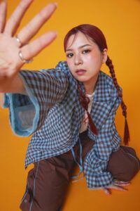 Furui Riho Live Tour 2025 -Dear my friends- @ 函館club COCOA