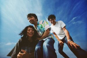 サニーデイ・サービス SUNNY DAY SERVICE TOUR 2026 @ 函館club COCOA 